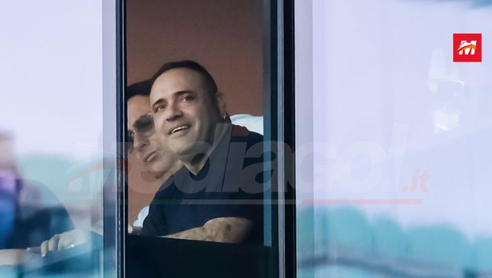 Ex rosa, Miccoli sui social: “Palermo, sei sempre stata casa mia” - immagine 1