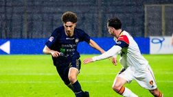 FCIN1908 / Inter, un altro colpo per l’U23: preso il 2005 Amerighi, ecco chi è