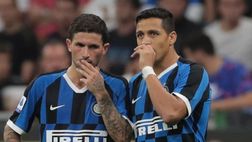 Ex Inter, il Monza ripensa a Sensi. Sanchez, Udinese ha concretizzato offerta