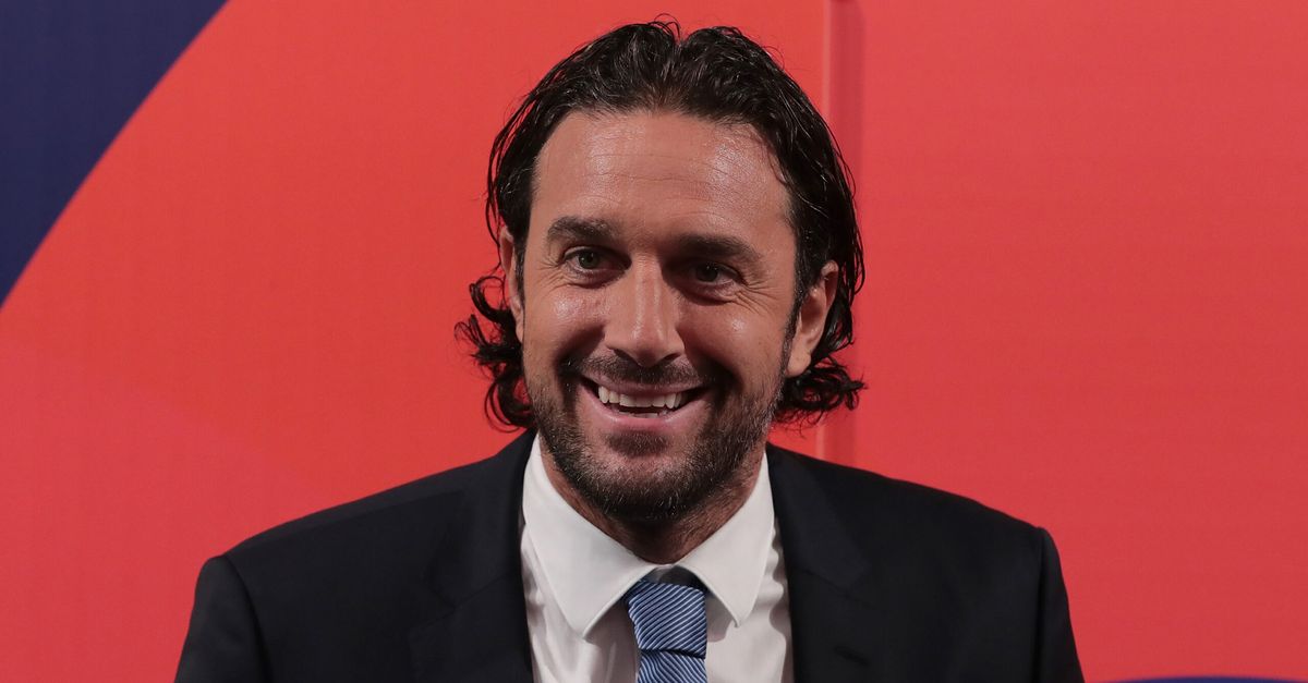 Toni: “Secondo me Allegri ha visto quali sono le caratteristiche della sua squadra” Toni: “Secondo me Allegri ha visto quali sono le caratteristiche della sua squadra”