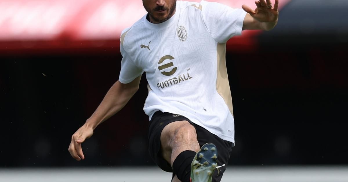 Florenzi: “Giocare per la Roma non è facile. A Milano non ci sono quelle pressioni” Florenzi: “Giocare per la Roma non è facile. A Milano non ci sono quelle pressioni”