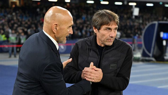 Conte: “Ecco quando torna Lobotka! McTominay, Elmas, Hojlund, Gutierrez e gli infortunati…” - immagine 1