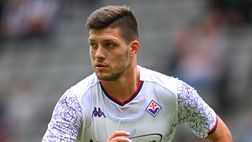 Sirene greche per Jovic, Kokorin sogna la permanenza viola