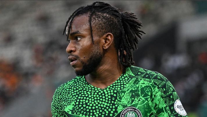 Inter, Lookman allo scoperto. Anche la Nigeria prende posizione in merito - immagine 1