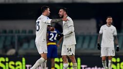 Lazio, da Gila-Romagnoli alle fasce: in estate sarà rivoluzione in difesa