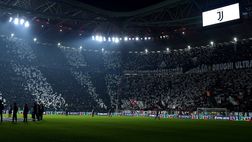 TBW METEO – Poco nuvoloso all’Allianz Stadium