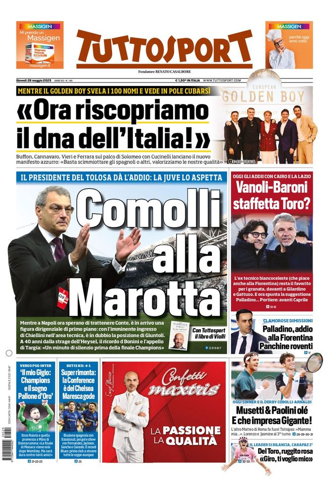 Tuttosport