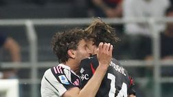 Adani commenta: “Modric? Non si va a saltare rischiando di fargli male. Non è giusto”