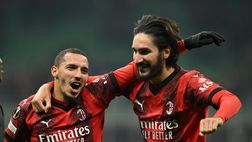 Bennacer e Adli, oggi tornano i “fratelli” algerini a Milanello