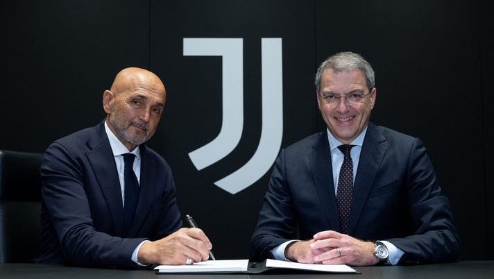 Bucchioni: “Spalletti scelta d’esperienza per la Juve, dopo Tudor serve solidità” - immagine 1