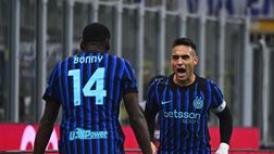 Verona-Inter, pronostico risultato esatto: goleada nerazzurra? Le quote che stuzzicano