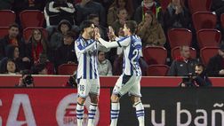 Coppa del Re, Real Sociedad-Bilbao: dove vederla gratuitamente