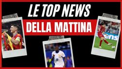 Mercato Milan: fatta per Morata; Fofana trattativa a oltranza