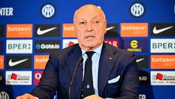 Thuram via solo per offerta super. Nazione: “Marotta potrebbe pensare a Kean”