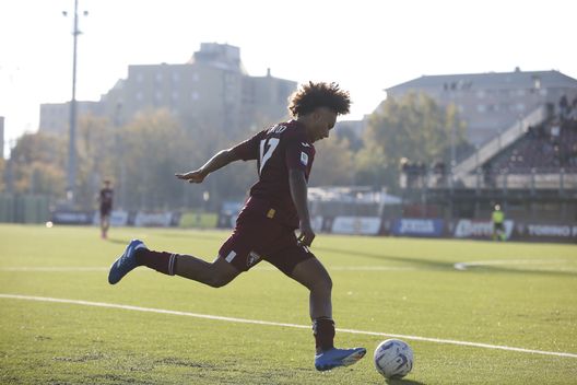 Torino Primavera, la crescita di Ciammaglichella: trascinatore e riferimento offensivo- immagine 2