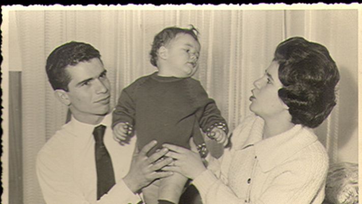 Frammenti di Centenario… - immagine 1