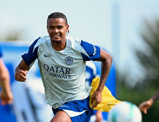 Ts – Inter, nessuno dei nuovi fa la differenza. Questa fu l’unica richiesta di Chivu. Oaktree…- immagine 2