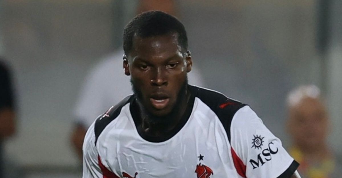 Calciomercato Milan, per Musah visite mediche in corso con l’Atalanta Calciomercato Milan, per Musah visite mediche in corso con l’Atalanta