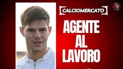 Calciomercato Milan, Pellegrino ritorna? Si muove l’agente. L’Huracan vuole …