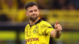 Il Milan resta sempre su Abraham per l’attacco. Niente Fullkrug: c’è l’accordo, va in Premier