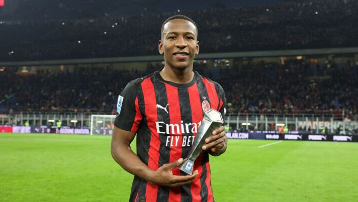 Estupinan: “È il gol più importante della mia carriera! Ci abbiamo lavorato e Allegri mi ha detto…” - immagine 1