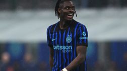 Inter, Bisseck: “A volte bisogna soffrire, 3 punti guadagnati duramente”