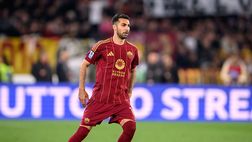 Calciomercato Roma: Fulham e Besiktas in pressing per Celik