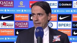 Inter, Stendardo svela: “Stamattina ho sentito Simone Inzaghi e mi ha detto che…”