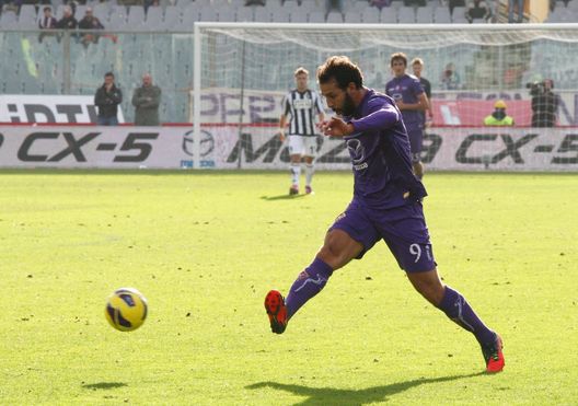 GERMOGLI PH: 16 DICEMBRE 2012FIRENZE STADIO ARTEMIO FRANCHI CAMPIONATO SERIE A TIM FIORENTINA VS SIENANELLA FOTO EL HAMDAOUI