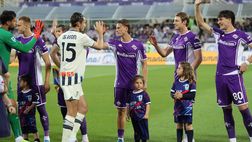 Repubblica: “Fiorentina, stagione a doppia faccia. Spazio alle riserve”