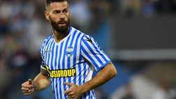 Antenucci prima dell’addio: “Due finali con il Milan Futuro per salvare la SPAL”