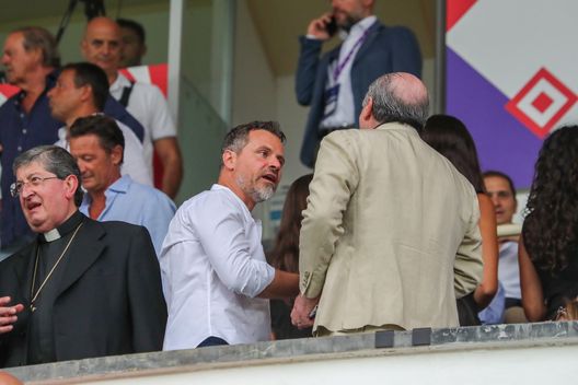 La Fiorentina può giocare al Viola Park? La risposta del sindaco Casini- immagine 2