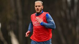 BREAKING – Inter, Dimarco in gruppo! Darmian, Zalewski, De Vrij e le ultime su Lautaro