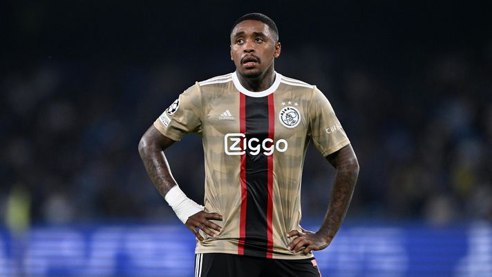 Bergwijn, l’agente: “Felice di essere all’Ajax ma il mercato è aperto e ancora lungo” - immagine 1