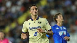Mercato Lazio, Coppola sfuma definitivamente: il comunicato del Verona