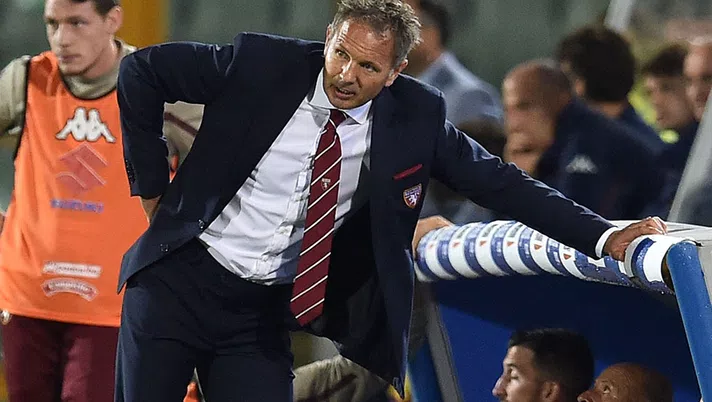 Miha, la Juventus non ti porta bene: da allenatore solo una vittoria - immagine 1