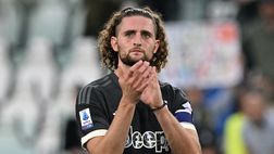 Calciomercato Milan – Rabiot: “Futuro? Sto parlando col mio agente e …”