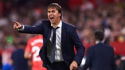 Milan, pronto un triennale per Lopetegui: lo spagnolo in pole per sostituire Pioli