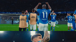 VIDEO “E tu non devi mollare”, torna il coro per caricare il Napoli verso il sogno