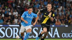 Calciomercato Sampdoria – Palumbo a Genova? C’è una novità clamorosa