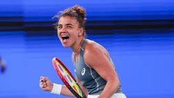 Tennis, WTA Ningbo: dove vedere il torneo in diretta tv e streaming live gratis