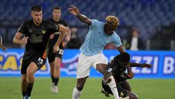 Lazio, la società elogia la prima di Dele-Bashiru: “Che debutto!”