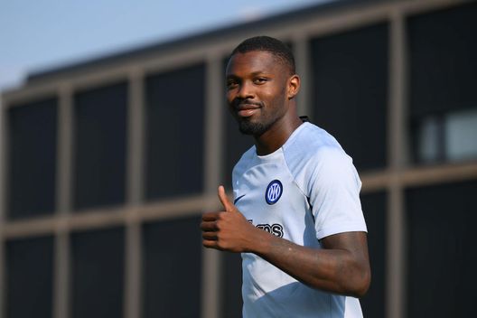 Marocchi: “Juve da Scudetto se arriva Berardi, Napoli rischia. Il problema dell’Inter è…”- immagine 2