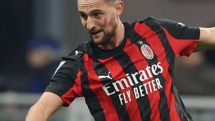 Milan, Rabiot: 'Spero di fare gol contro la Lazio. Ecco perché con me in campo è tutto più facile'