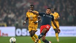 Genoa 0-2 Udinese | Le pagelle: un lampo di Ekkelenkamp regala tre punti