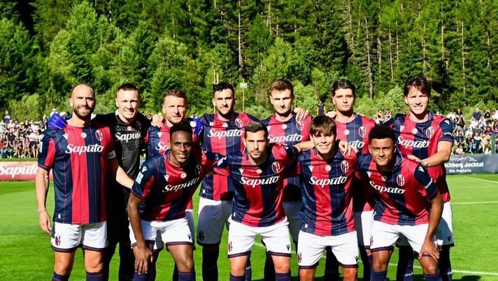 E’ di Immobile il primo gol stagionale, segna anche Ndoye (doppietta): il Bologna ne fa 8- immagine 1