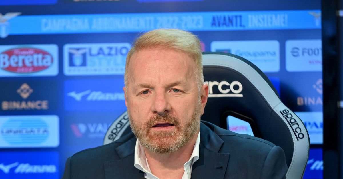 Marchetti analizza il Milan: “Tare sarà il nuovo DS, poi si deciderà l’allenatore” Marchetti analizza il Milan: “Tare sarà il nuovo DS, poi si deciderà l’allenatore”