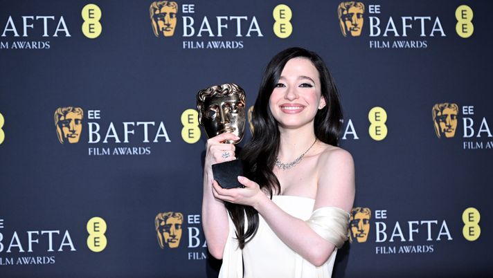 Oscar 2025, Anora miglior film. Vincono Adrien Brody, Zoe Saldana, Kieran Culkin e Mikey Madison - immagine 1