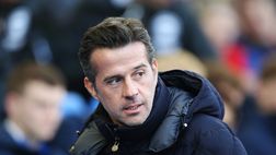 Fulham, Marco Silva: “Abbiamo fatto progressi, con Mateta il Palace è più forte”