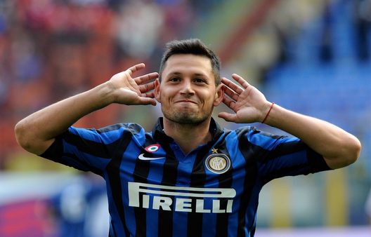 Zarate: “Inter squadra migliore della mia carriera. Risse? Vi racconto quella con Kolarov”- immagine 3